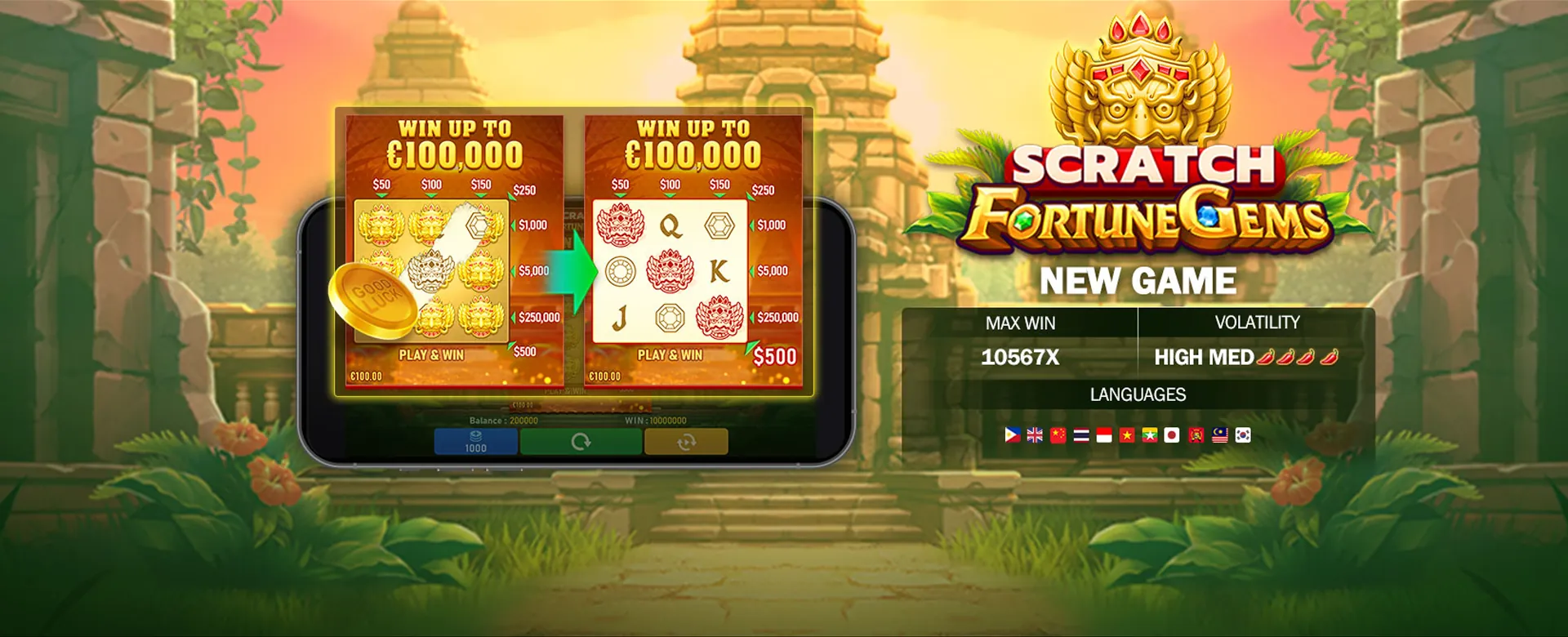 NustarGame PH Playtime Rewards Login and Free Download Background